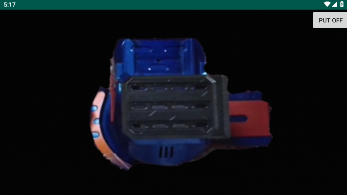 ������ʿ�۾�����ӡ��ģ���������������(Beyond Driver)v1.5 ��׿��