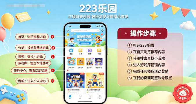 223乐园正版免费下载(233乐园) 223乐园正版免费下载(233乐园)