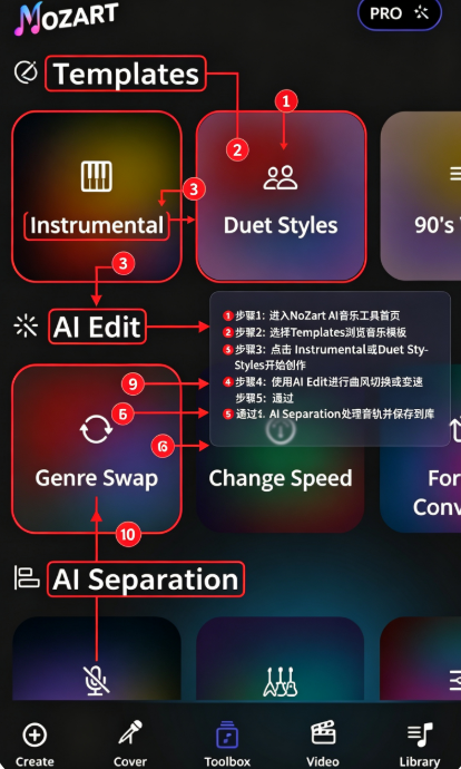Mozart AI music�ٷ���������