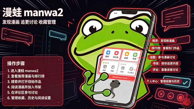 manwa2����ʧ���°�����2026�ٷ���Ѱ�
