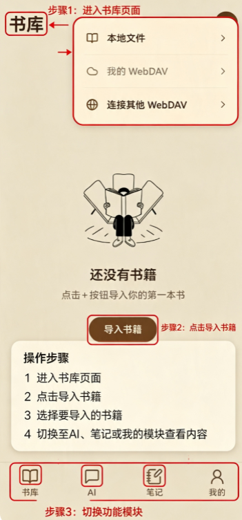 ReadAny�ٷ���������