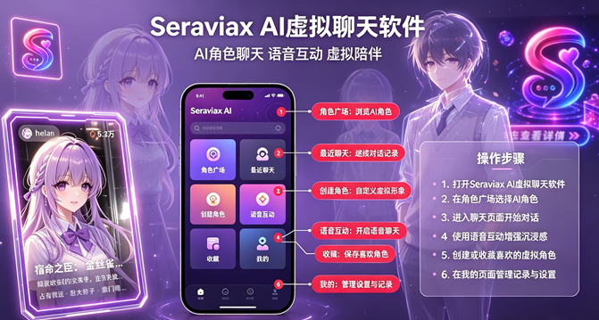 seraviaxai����������׿�������