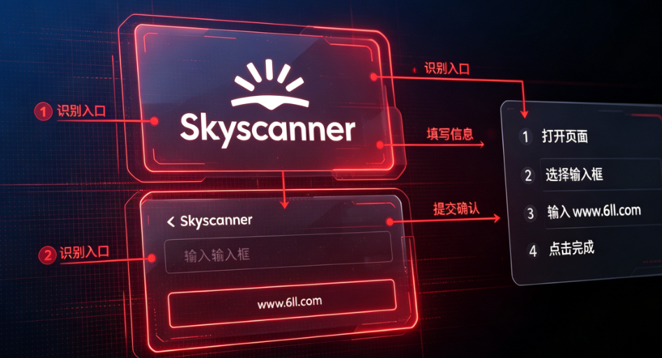 skyscanner��Ѳapp����2026���°�