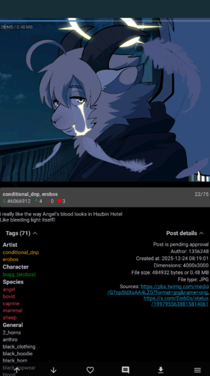 e621������������°��������(The Wolf)