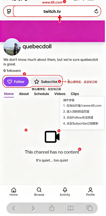 twitchֱ��ƽ̨�ͻ���app�ٷ����ذ�׿��