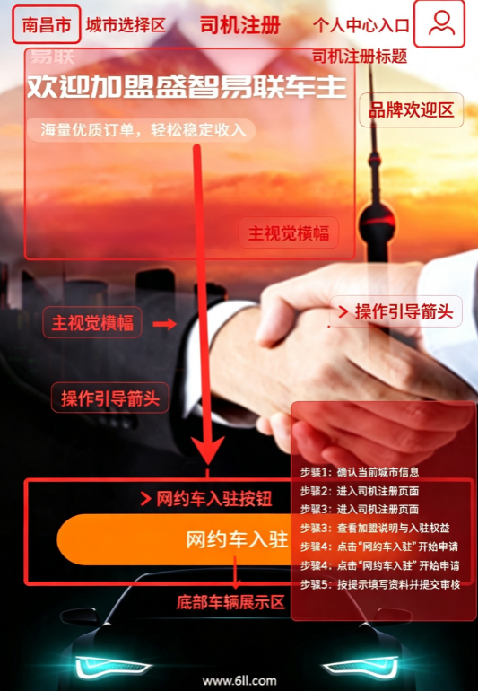 盛智易联车主官方下载 盛智易联车主官方下载