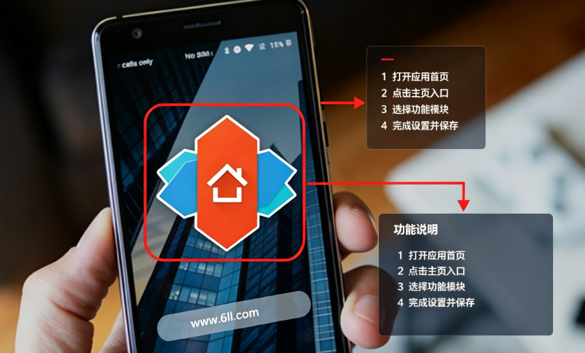 Nova������8.1����������(Nova Launcher)