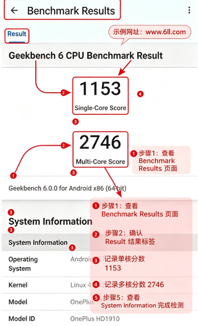Geekbench6��������app���°�����