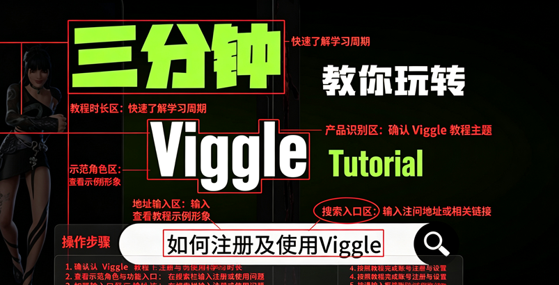 Viggle ai���°汾�ٷ�����