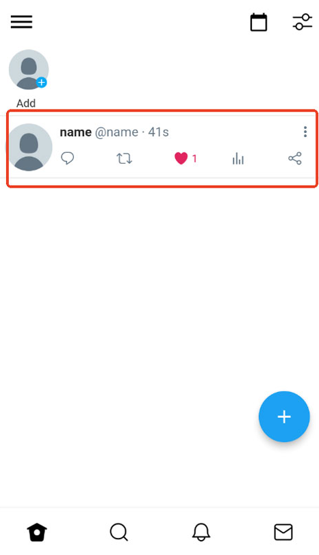 �����Ķ��ٷ�����(TwiNote)