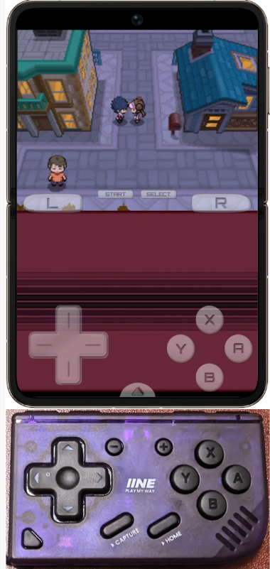 �ڴ�����ģ����GBA����������2026���°�(FreeGBA)