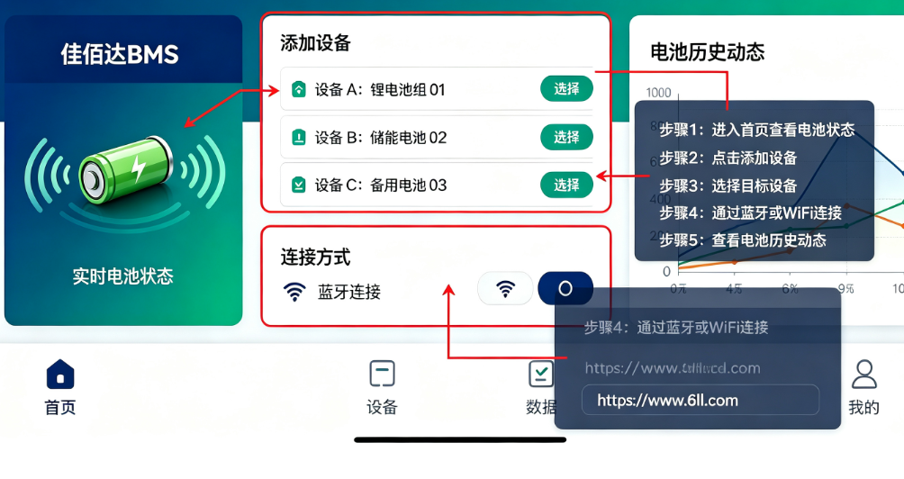 �ΰ۴�������app�ٷ�����(�ΰ۴�BMS)