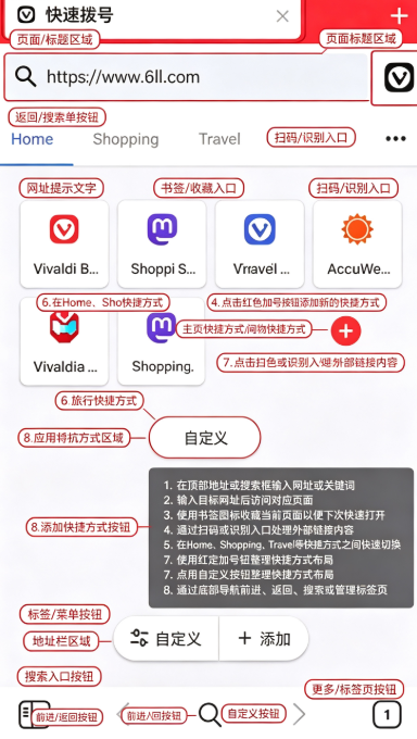 Vivaldi������ϰ汾����