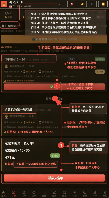 那年我接手了老爸的工厂 那年我接手了老爸的工厂