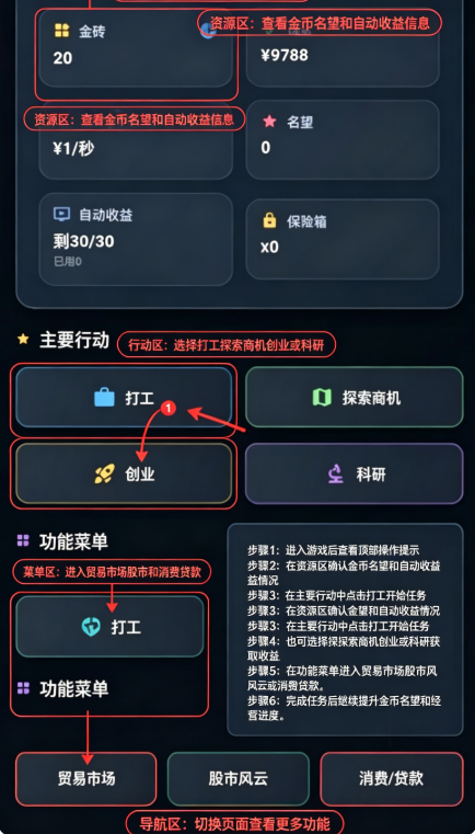 ���㿪ʼ���׸���Ϸ����