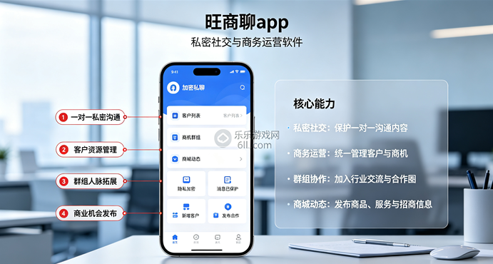 ������app����(˽���罻��������Ӫ����)