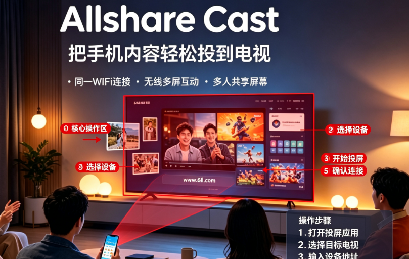 allshare cast���ǵ���Ͷ��app����