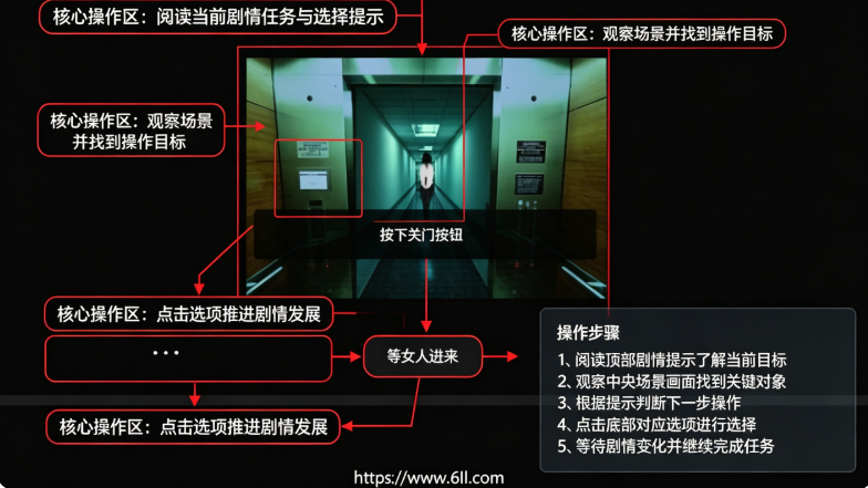 Nate Hand Gesture汉化版游戏下载 Nate Hand Gesture汉化版游戏下载