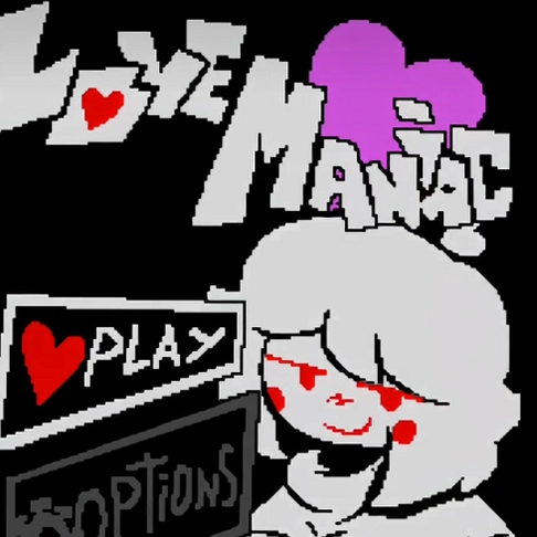 LOVE MANIAC��˵֮�����°汾����v5.4 ��׿��