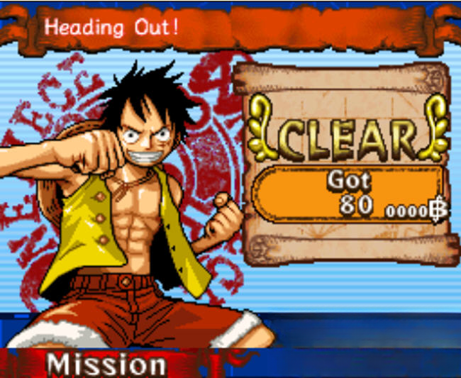 ������:����ս��One Piece: Gigant Battle�ٷ�������Ӣ����ʽ��