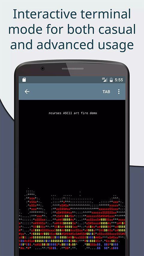 Cxxdroid������ٷ����ؽ�ͼ
