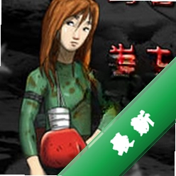 Ұ��ȭ��Beast Boxing�ⰲװ��ɫ������v1.2.0 ��ʽ��