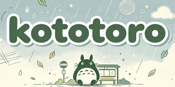kototoro