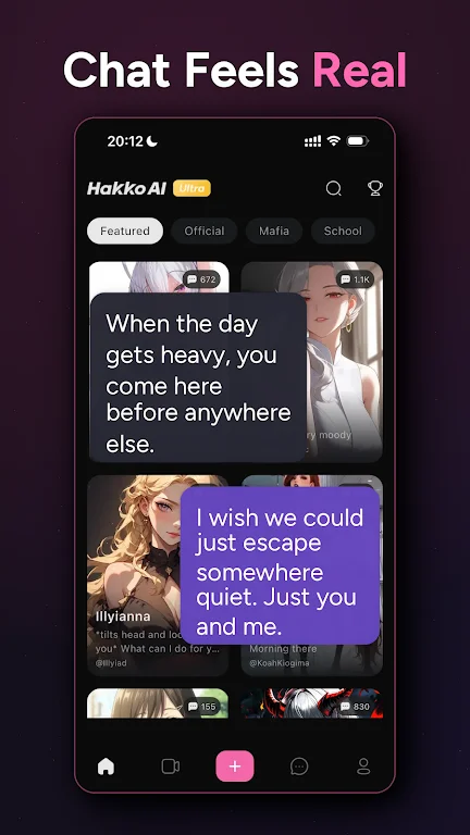 HakkoAI�����������°�����(������Ϸ��麣���)v3.4.12 ��׿��
