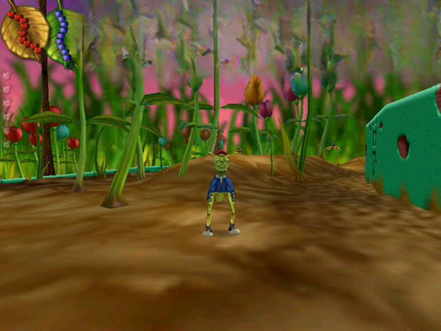 ��������Insect Kingdom��Ϸ2026���°����عٷ���ʽ��