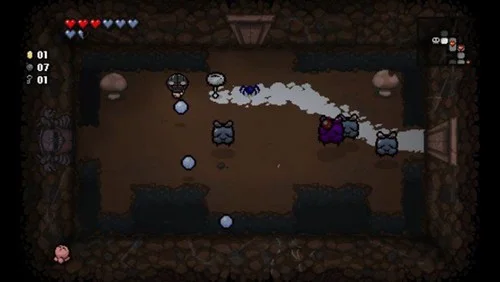 �����Ľ���������İ�����(Isaac android)v1.3 ��׿������