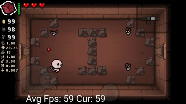 �����Ľ���������İ�����(Isaac android)v1.3 ��׿������
