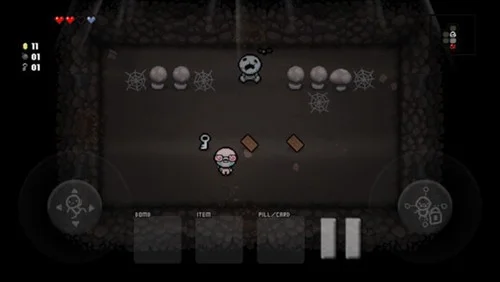 �����Ľ���������İ�����(Isaac android)v1.3 ��׿������