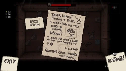 �����Ľ���������İ�����(Isaac android)v1.3 ��׿������