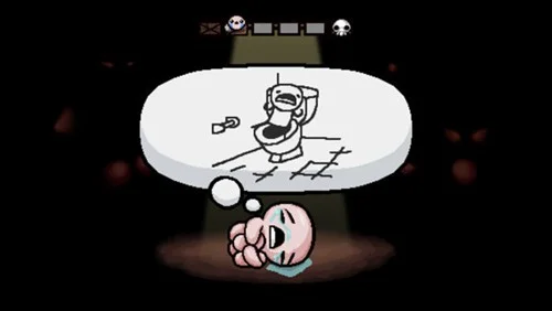 �����Ľ���������İ�����(Isaac android)v1.3 ��׿������