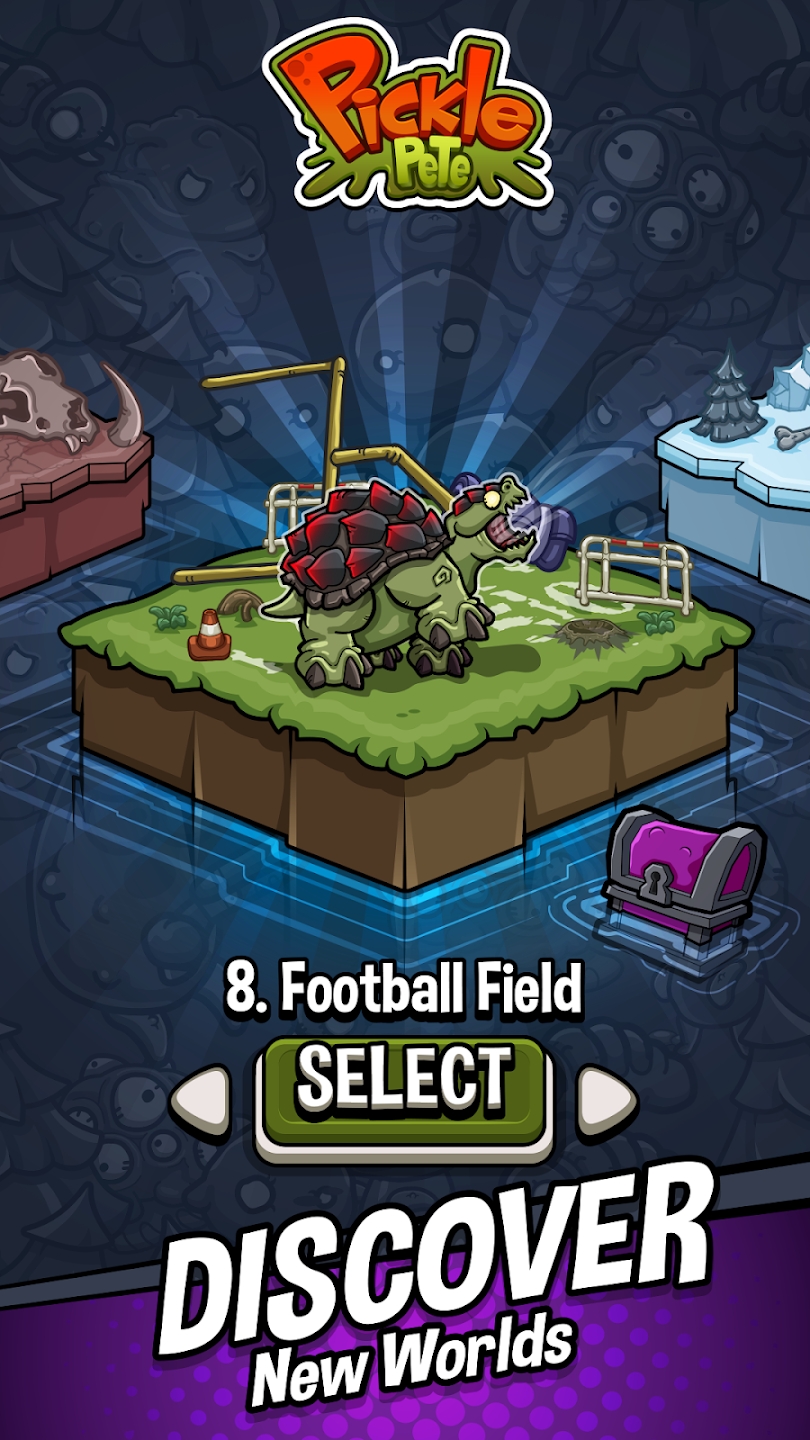 �ݲ�Ƥ����������(Pickle Pete)v2.17.2 ���°�