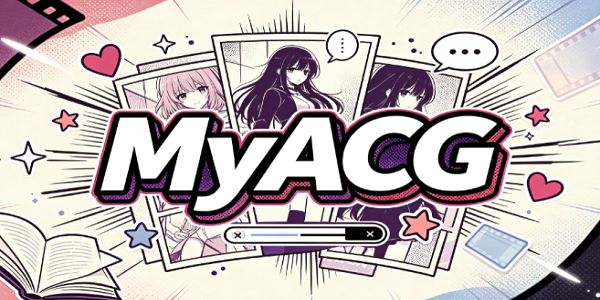 MyACG