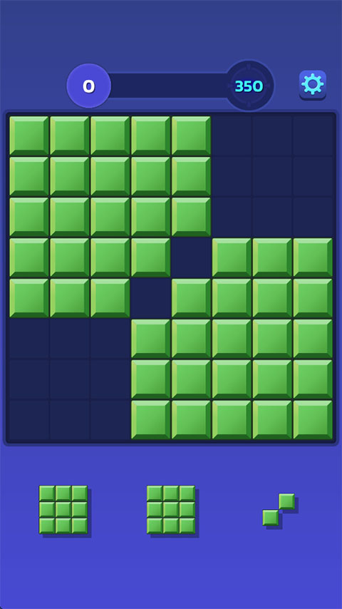�����ը��Ϸ����(Woodoku Blast)