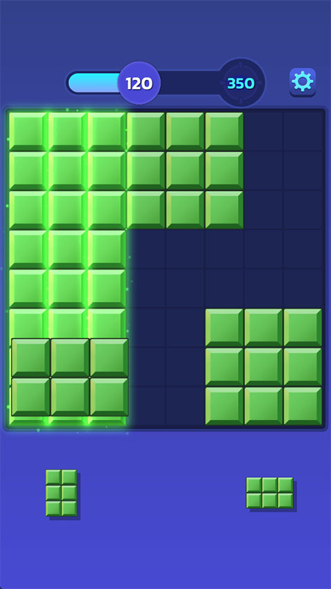 �����ը��Ϸ����(Woodoku Blast)