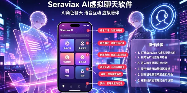 seraviaxAi��������