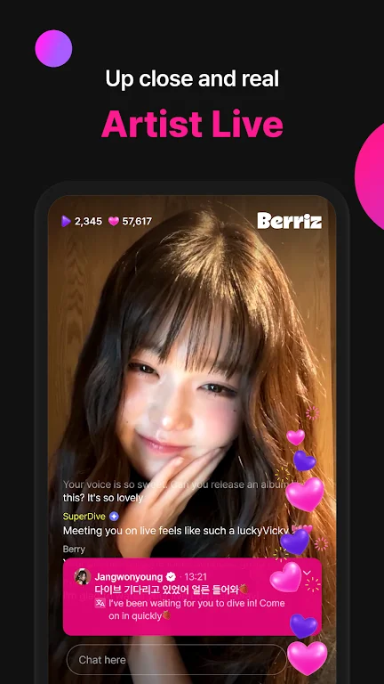 Berriz��װ���ٷ�������ؽ�ͼ