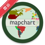 mapchart�ٷ���������v6.8.3 ��׿������°�