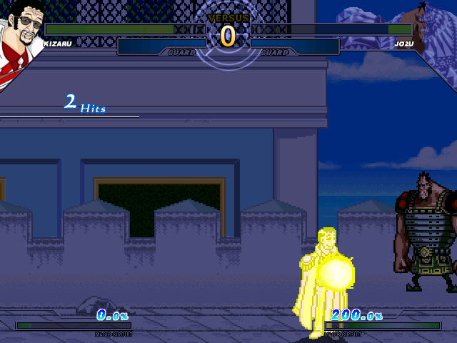 ��������mugen One Piece MUGEN���İ�����2026�´����ϰ�