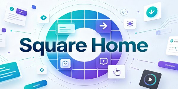 Square Home