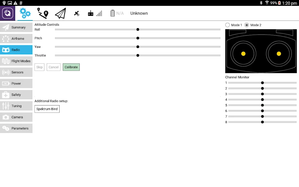 qgc����վ��׿����������(QGroundControl)v4.1.1 ���°�