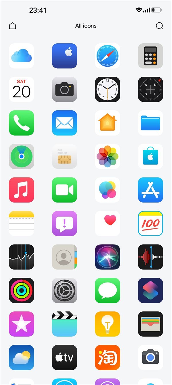 IOSͼ�갲׿������v2.0.23 �ֻ���