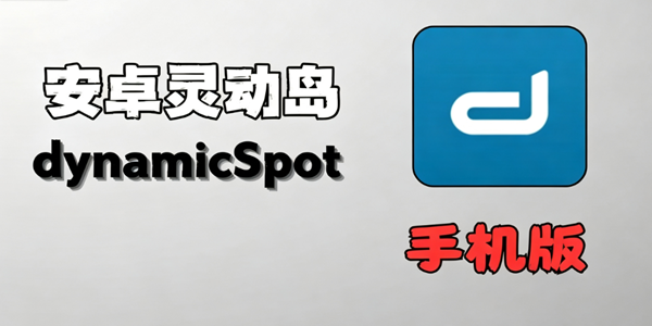 DYNAMICSPOT