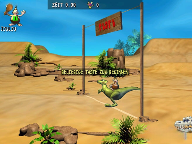 ʯ��ʱ�����˻�Asylum Games��ɫӢ�İ����ؽ�ͼ