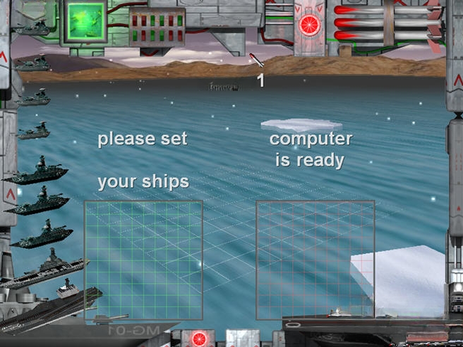 3D��ս����Ϸ���ؽ�ͼ
