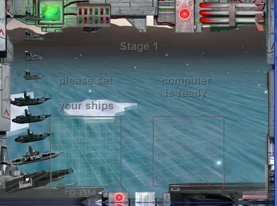 3D��ս����Ϸ���ؽ�ͼ