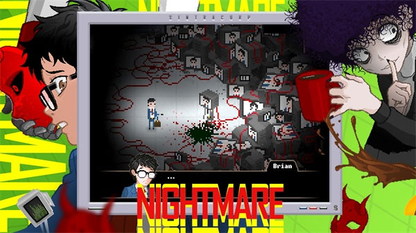 Yuppie Psycho��ʽ�����ؽ�ͼ